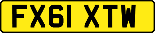 FX61XTW