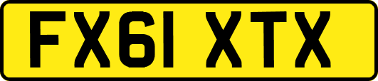 FX61XTX