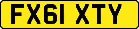 FX61XTY