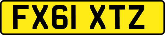 FX61XTZ