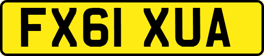 FX61XUA