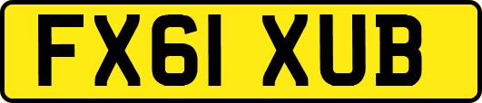 FX61XUB