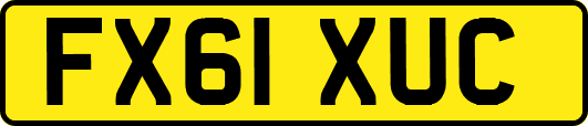 FX61XUC