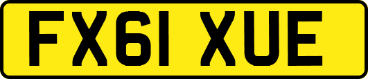 FX61XUE