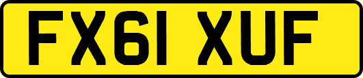 FX61XUF