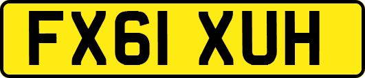 FX61XUH