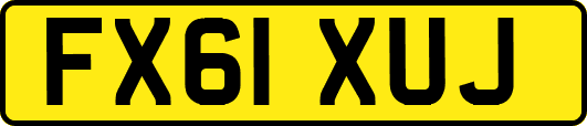 FX61XUJ