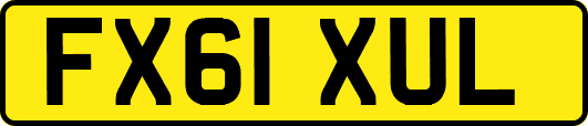 FX61XUL