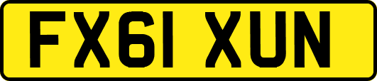 FX61XUN