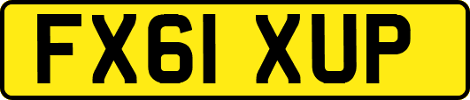 FX61XUP