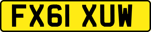 FX61XUW