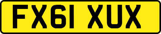 FX61XUX