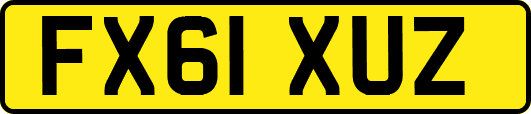 FX61XUZ