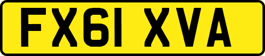 FX61XVA