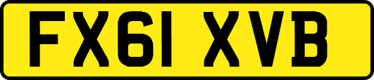 FX61XVB