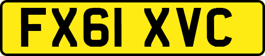 FX61XVC