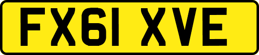 FX61XVE