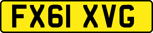 FX61XVG