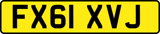 FX61XVJ