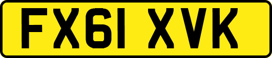 FX61XVK