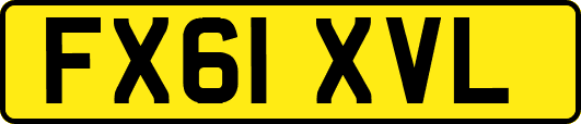 FX61XVL