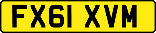 FX61XVM