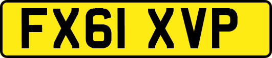 FX61XVP