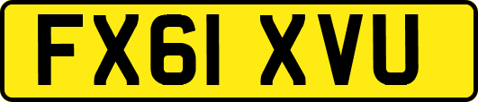 FX61XVU