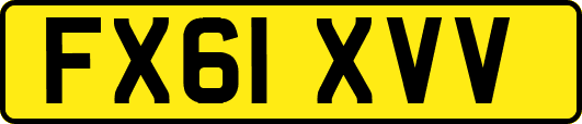 FX61XVV