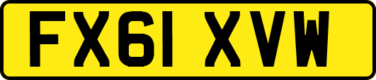 FX61XVW
