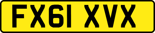 FX61XVX
