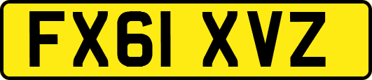 FX61XVZ