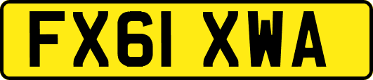 FX61XWA
