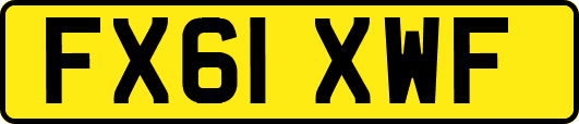FX61XWF