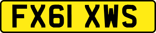 FX61XWS