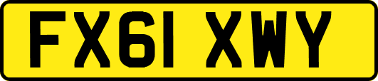 FX61XWY