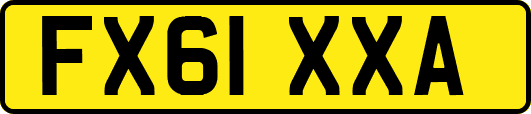FX61XXA