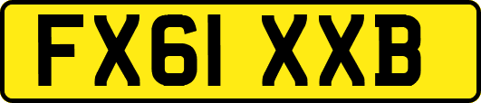 FX61XXB