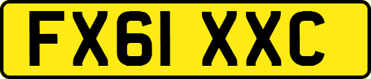 FX61XXC