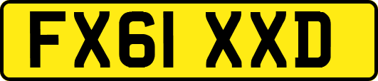 FX61XXD