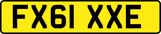FX61XXE