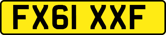 FX61XXF