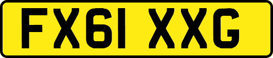 FX61XXG