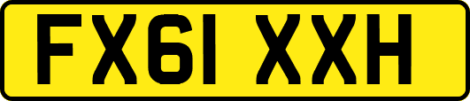 FX61XXH