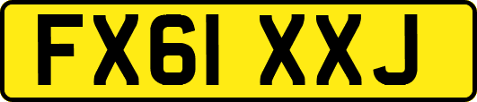 FX61XXJ
