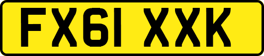 FX61XXK