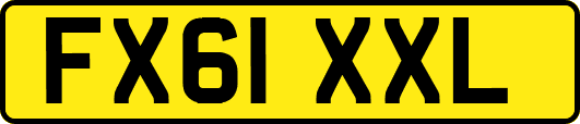 FX61XXL