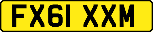 FX61XXM