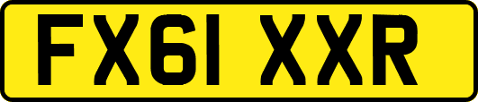 FX61XXR