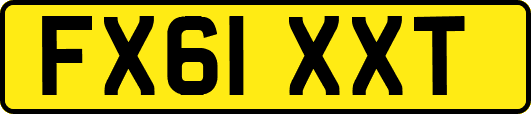 FX61XXT